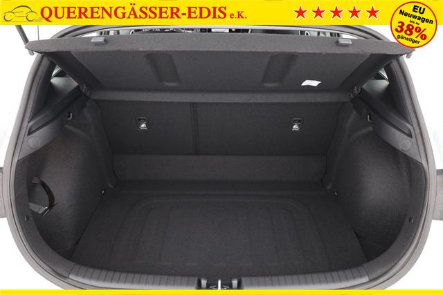 Kia Ceed 1.5 T-GDI DCT, Navi, Kamera, Sitzheizung 