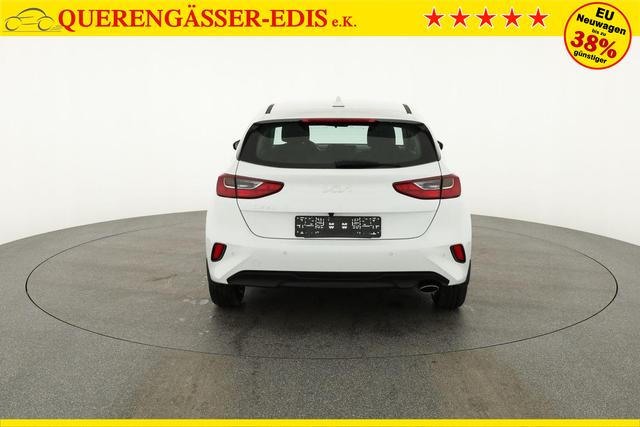 Kia Ceed 1.5 T-GDI DCT, Navi, Kamera, Sitzheizung 
