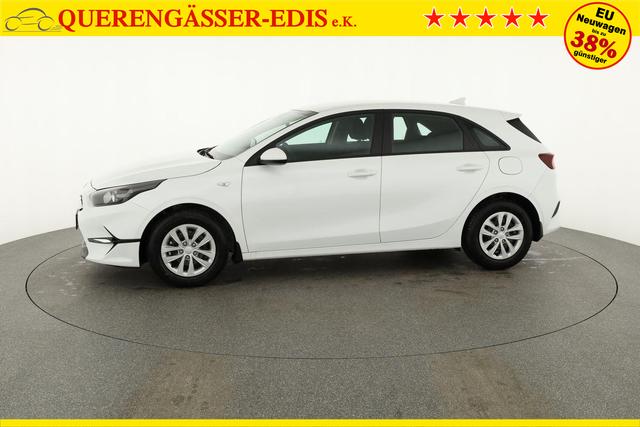 Kia Ceed 1.5 T-GDI DCT, Navi, Kamera, Sitzheizung 