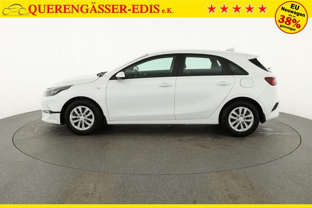 Kia Ceed 1.5 T-GDI DCT, Navi, Kamera, Sitzheizung 