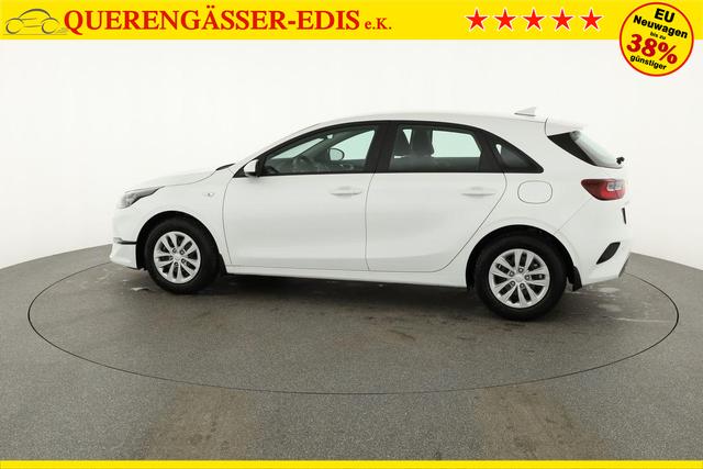 Kia Ceed 1.5 T-GDI DCT, Navi, Kamera, Sitzheizung 