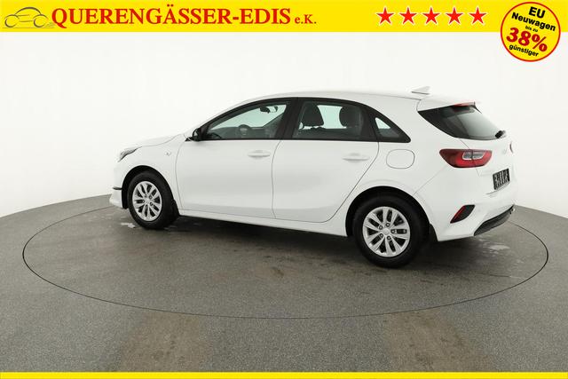 Kia Ceed 1.5 T-GDI DCT, Navi, Kamera, Sitzheizung 
