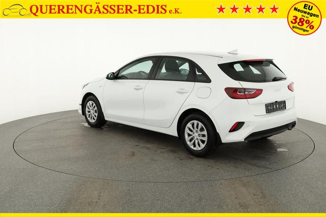 Kia Ceed 1.5 T-GDI DCT, Navi, Kamera, Sitzheizung 