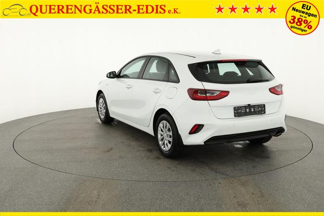 Kia Ceed 1.5 T-GDI DCT, Navi, Kamera, Sitzheizung 