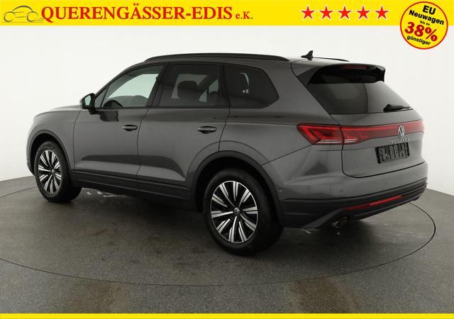Volkswagen Touareg 3.0 TDI 170 kW 4Motion V6 4M, Luft, AHK, Navi, Kamera, 4-J Garantie 