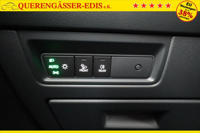 Volkswagen Touareg 3.0 TDI 170 kW 4Motion V6 4M, Luft, AHK, Navi, Kamera, 4-J Garantie 