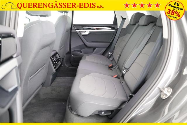 Volkswagen Touareg 3.0 TDI 170 kW 4Motion V6 4M, Luft, AHK, Navi, Kamera, 4-J Garantie 