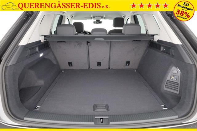 Volkswagen Touareg 3.0 TDI 170 kW 4Motion V6 4M, Luft, AHK, Navi, Kamera, 4-J Garantie 