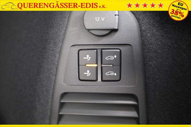 Volkswagen Touareg 3.0 TDI 170 kW 4Motion V6 4M, Luft, AHK, Navi, Kamera, 4-J Garantie 