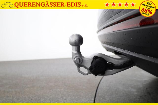 Volkswagen Touareg 3.0 TDI 170 kW 4Motion V6 4M, Luft, AHK, Navi, Kamera, 4-J Garantie 