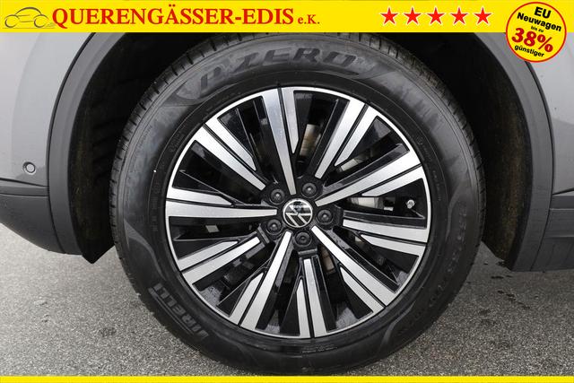 Volkswagen Touareg 3.0 TDI 170 kW 4Motion V6 4M, Luft, AHK, Navi, Kamera, 4-J Garantie 