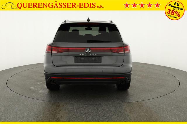 Volkswagen Touareg 3.0 TDI 170 kW 4Motion V6 4M, Luft, AHK, Navi, Kamera, 4-J Garantie 