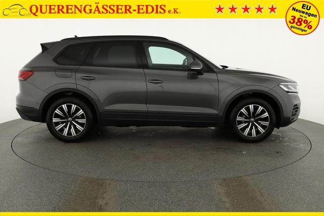 Volkswagen Touareg 3.0 TDI 170 kW 4Motion V6 4M, Luft, AHK, Navi, Kamera, 4-J Garantie 