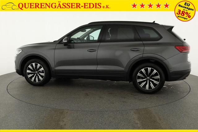 Volkswagen Touareg 3.0 TDI 170 kW 4Motion V6 4M, Luft, AHK, Navi, Kamera, 4-J Garantie 
