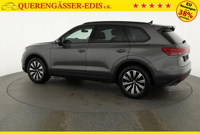 Volkswagen Touareg 3.0 TDI 170 kW 4Motion V6 4M, Luft, AHK, Navi, Kamera, 4-J Garantie 