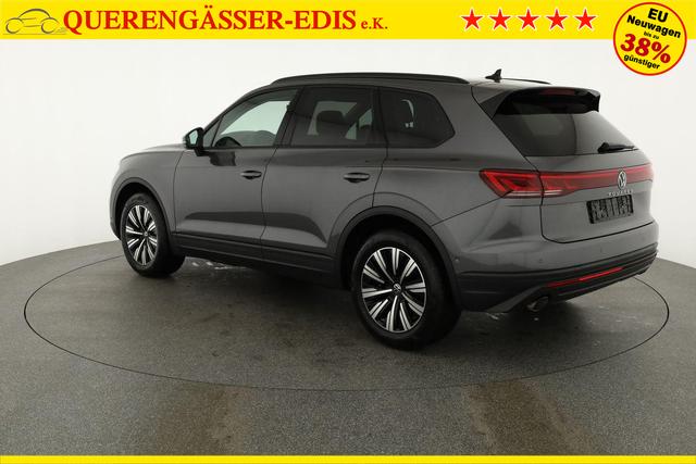 Volkswagen Touareg 3.0 TDI 170 kW 4Motion V6 4M, Luft, AHK, Navi, Kamera, 4-J Garantie 
