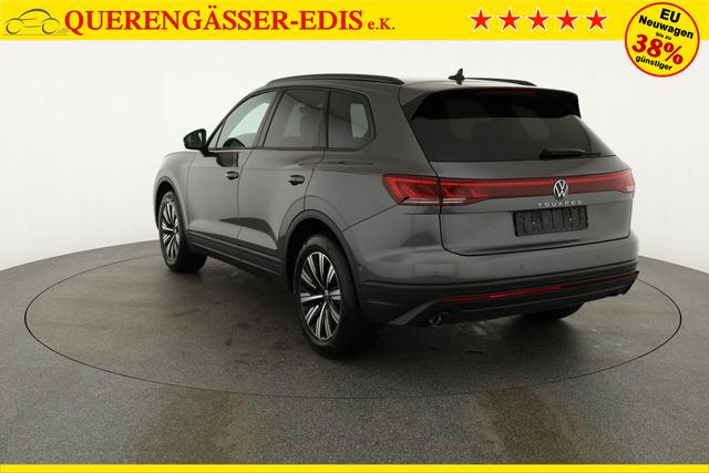Volkswagen Touareg 3.0 TDI 170 kW 4Motion V6 4M, Luft, AHK, Navi, Kamera, 4-J Garantie 
