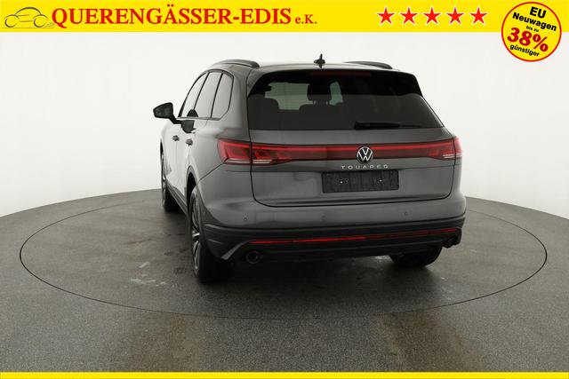 Volkswagen Touareg 3.0 TDI 170 kW 4Motion V6 4M, Luft, AHK, Navi, Kamera, 4-J Garantie 