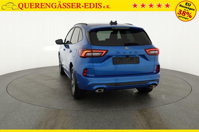 Ford Kuga 1.5 EcoBoost Automatik ST-Line, LED, Navi, Sitzheizung vo. u. hi., Winterpaket 