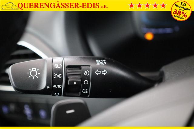 Hyundai i30 1.0 T-GDI DCT Family, Navi, Kamera, LED, 16-Zoll, Winterpaket, 1. Hand 