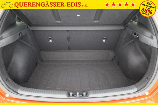 Hyundai i30 1.0 T-GDI DCT Family, Navi, Kamera, LED, 16-Zoll, Winterpaket, 1. Hand 