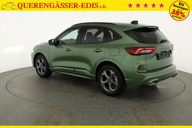 Ford Kuga 1.5 EcoBoost Automatik ST-Line, LED, Navi, Sitzheizung vo. u. hi., Winterpaket 