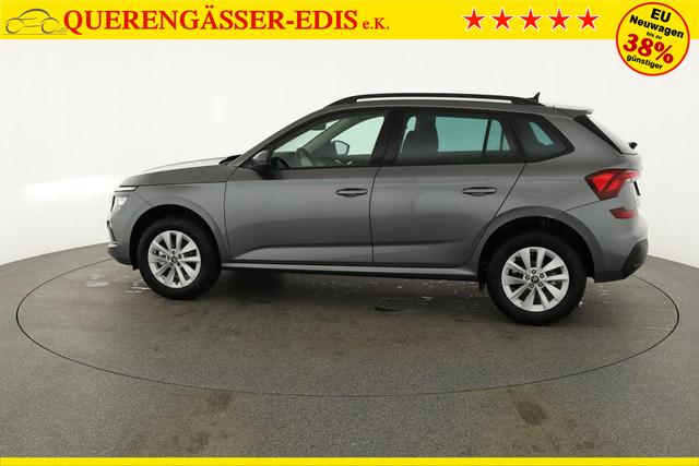 Skoda Kamiq Selection 1.0 TSI DSG Selection, Matrix, Kamera, Winter, 16-Zoll, 4-J Garantie 