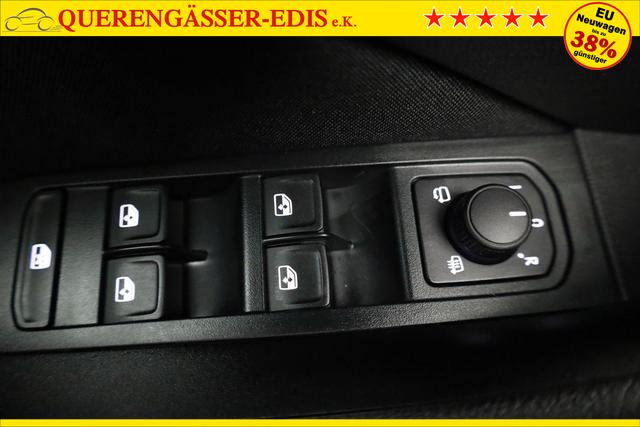 Skoda Kamiq Selection 1.0 TSI DSG Selection, Matrix, Kamera, Winter, 16-Zoll, 4-J Garantie 