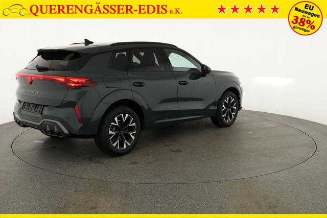 Cupra Terramar 1.5 eTSI 110 kW DSG, AHK, HuD, el. Klappe, Navi, 5-J Garantie 