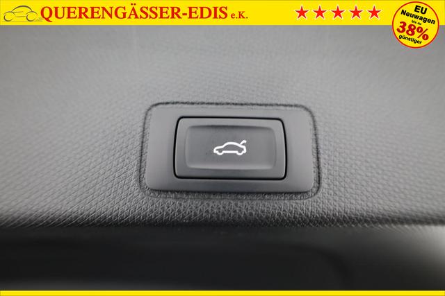 Cupra Terramar 1.5 eTSI 110 kW DSG, AHK, HuD, el. Klappe, Navi, 5-J Garantie 