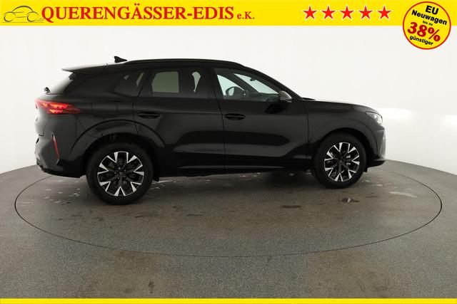 Cupra Terramar 1.5 eTSI 110 kW DSG, AHK, HuD, el. Klappe, Navi, 5-J Garantie 