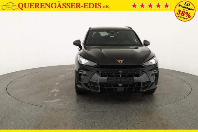 Cupra Terramar 1.5 eTSI 110 kW DSG, AHK, HuD, el. Klappe, Navi, 5-J Garantie 