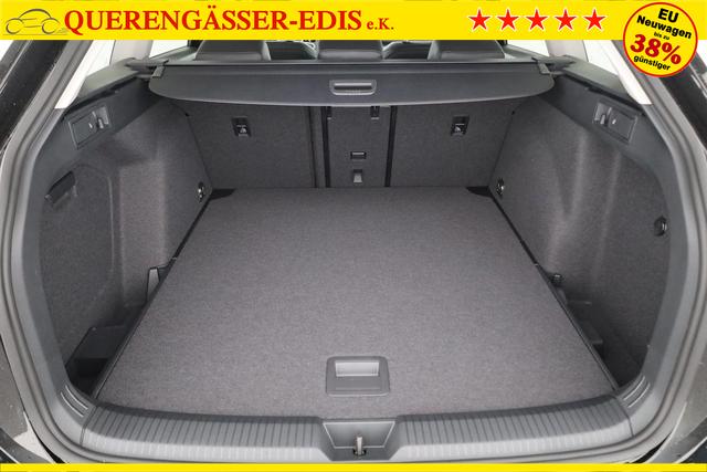 Volkswagen Golf Variant 1.5 TSI 85 kW Life VIII Life, LED, Navi, ergoActive 