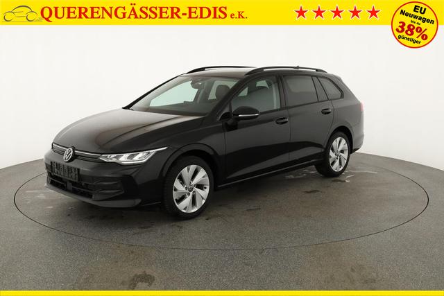 Volkswagen Golf Variant 1.5 TSI 85 kW Life VIII Life, LED, Navi, ergoActive 