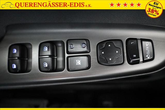Hyundai KONA Trend Elektro 2WD EV Edition 64kWh, Navi, Krell, Kamera, Wärmepumpe, Side 