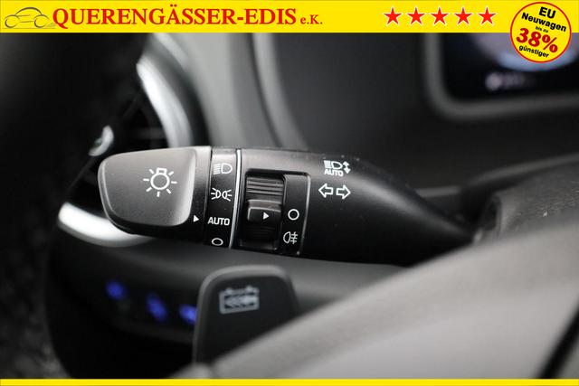 Hyundai KONA Trend Elektro 2WD EV Edition 64kWh, Navi, Krell, Kamera, Wärmepumpe, Side 