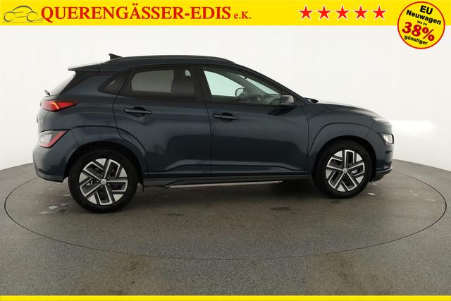Hyundai KONA Trend Elektro 2WD EV Edition 64kWh, Navi, Krell, Kamera, Wärmepumpe, Side 