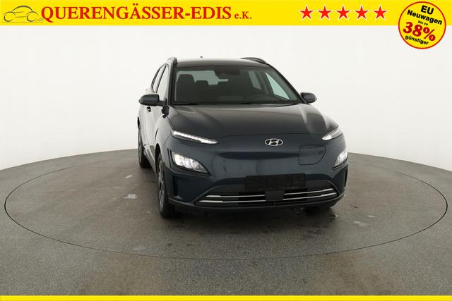 Hyundai KONA Trend Elektro 2WD EV Edition 64kWh, Navi, Krell, Kamera, Wärmepumpe, Side 