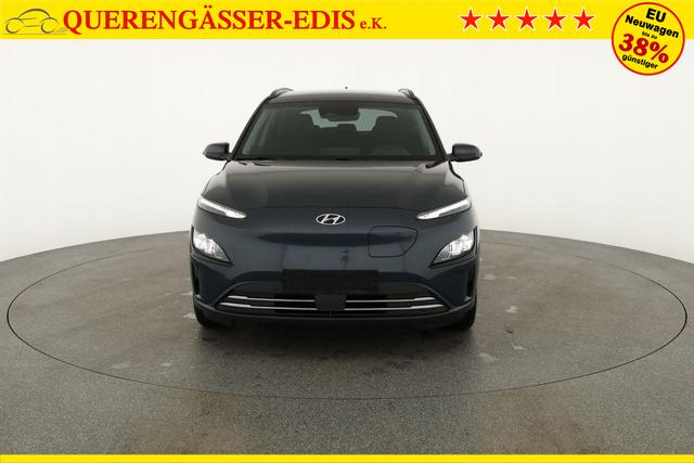 Hyundai KONA Trend Elektro 2WD EV Edition 64kWh, Navi, Krell, Kamera, Wärmepumpe, Side 