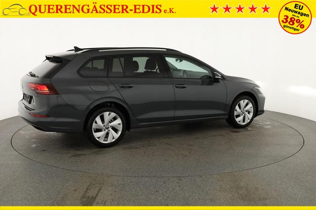 Volkswagen Golf Variant 1.5 TSI 85 kW Life VIII Life, LED, Navi, ergoActive 