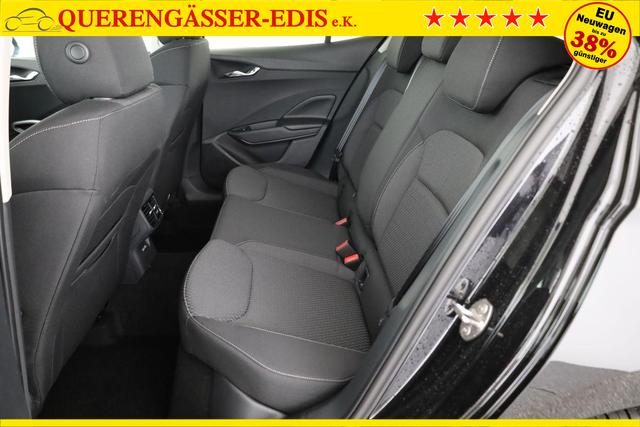 Skoda Fabia Selection 1.0 TSI Selection, 15-Zoll schwarz, Winter, Ladeboden 