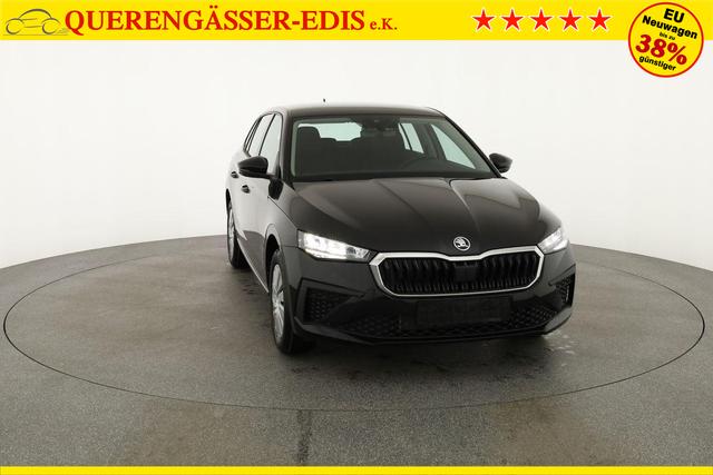 Skoda Scala Essence 1.0 TSI Essence, LED, AppConnect, Sitzheizung, 5 J.-Garantie 