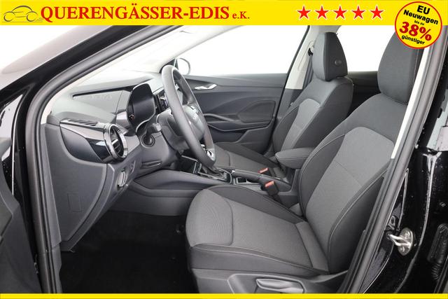 Skoda Fabia Selection 1.0 TSI 130 Jahre, Kamera. 15-Zoll schwarz, Winterpaket 