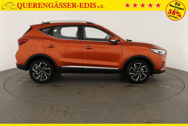 MG ZS 1.5 Luxury, Leder, Navi, 360° Kamera, Sitzheizung, LED 