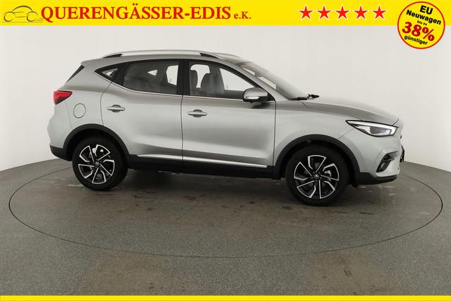 MG ZS 1.5 Luxury, Leder, Navi, 360° Kamera, Sitzheizung, LED 