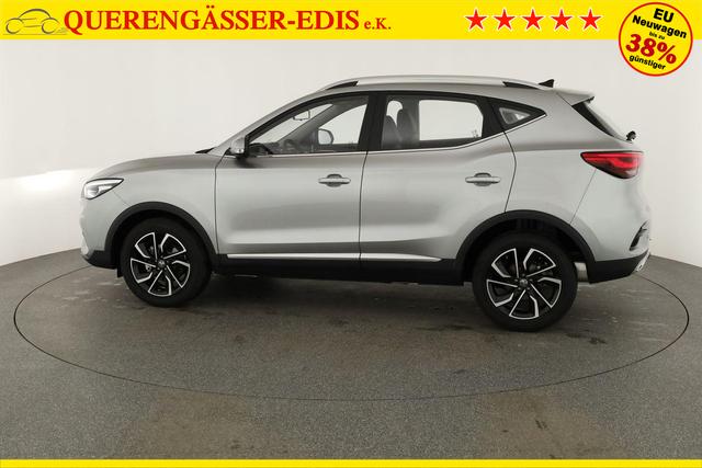 MG ZS 1.5 Luxury, Leder, Navi, 360° Kamera, Sitzheizung, LED 