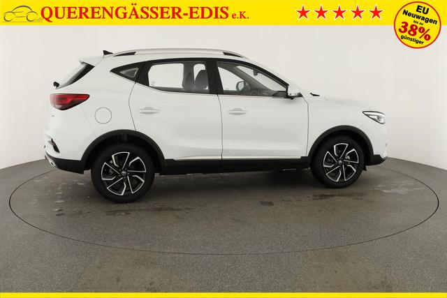 MG ZS 1.5 Luxury, Leder, Navi, 360° Kamera, Sitzheizung, LED 