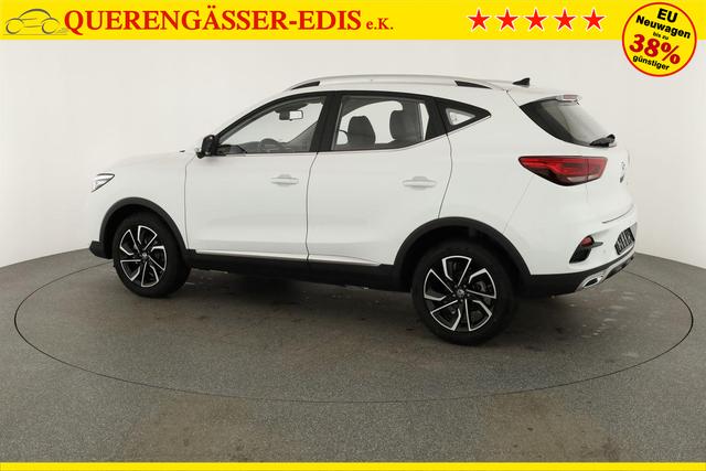 MG ZS 1.5 Luxury, Leder, Navi, 360° Kamera, Sitzheizung, LED 