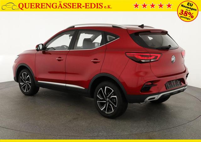 MG ZS 1.5 Luxury, Leder, Navi, 360° Kamera, Sitzheizung, LED 