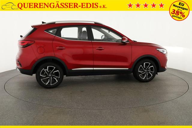 MG ZS 1.5 Luxury, Leder, Navi, 360° Kamera, Sitzheizung, LED 